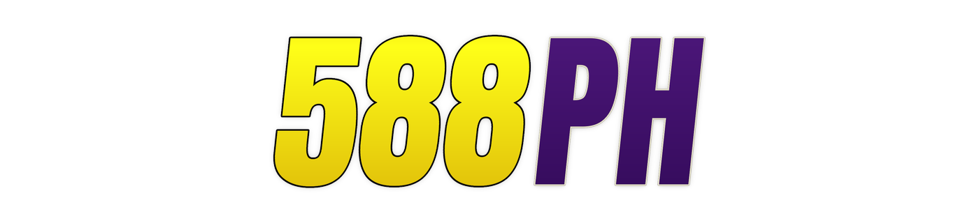 588ph Logo